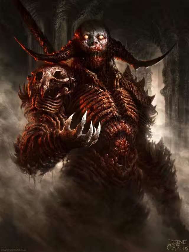 所罗门七十二柱魔神各自的魔力介绍(配图)-质信十强榜