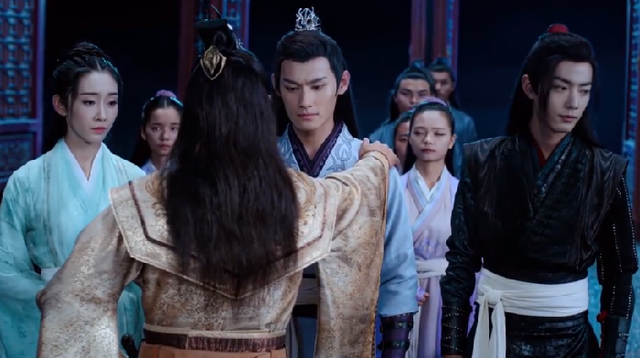 为什么把结拜称为义结金兰，义结金兰怎么结拜（陈情令：三尊结拜背后的原因）