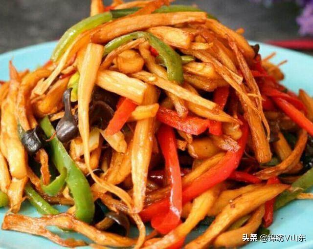 大众菜谱家常菜做法，家常菜谱及制作（美味可口的28道好吃的大众家常菜）