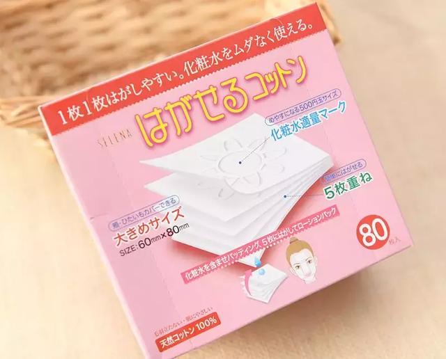 我常用的7款网红化妆棉,究竟哪款值得买