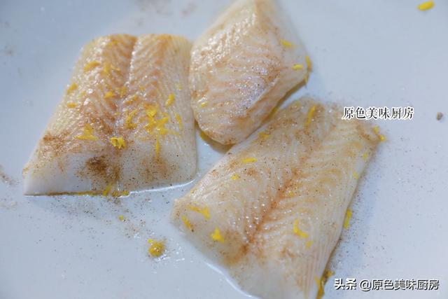 比目鱼的做法大全家常，比目鱼怎么做好吃法（我家比目鱼这样做）