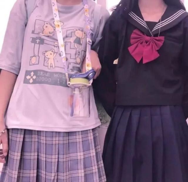 三个人的闺蜜头像，三个人闺蜜头像微信（一组三人闺蜜头像，请签收）