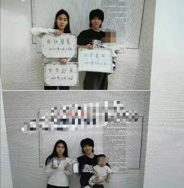 华晨宇张碧晨未婚生子？两人无婚姻关系，粉丝苦苦澄清被打脸