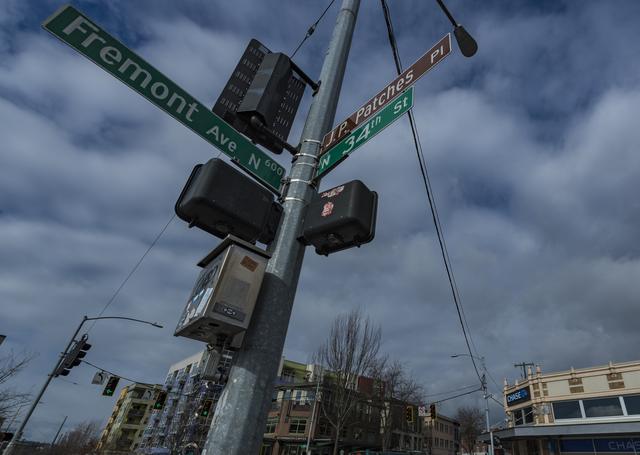 有一种奇葩的节日叫日本的裸体节，日本的这个节究...，西雅图每年都举办全裸游行