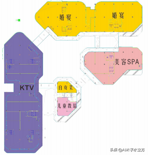 上海中虹集团（城市轴心）