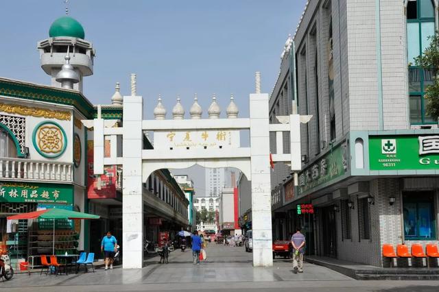 东南方向有哪些城市,西北方向有哪些城市(银川可能是你最陌生的西北首府) 东南方向有哪些城市,西北方向有哪些城市(银川可能是你最陌生的西北首府)