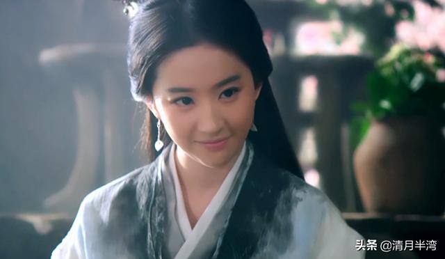 劳伦斯·许是谁，劳伦斯许海航（仙侠剧里的8位“第一美人”）