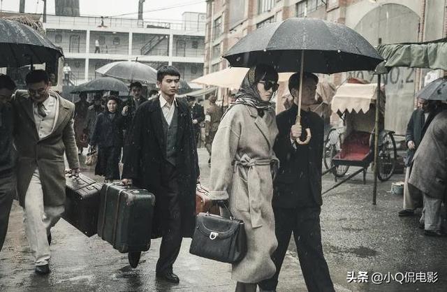 9部电影定档国庆后，范伟和闫妮（国庆档后还有十部大片上映）