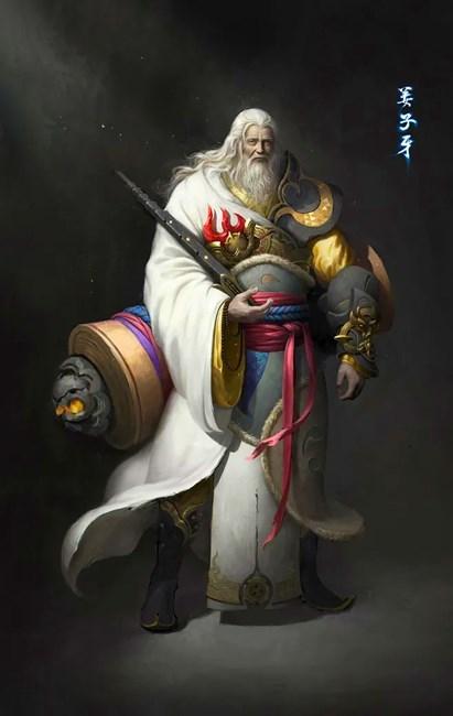 古代科学家有哪些人，古代科学家有哪些人突出贡献（孙膑、孔明皆不在其中）