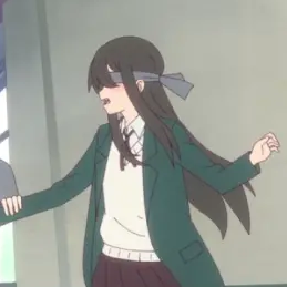 情侣头像动漫头像情头微信，情侣头像动漫头像情头（情侣头像：多庆幸我所贪念的）