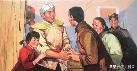 创业史在线阅读(创业史电子版在线阅读)