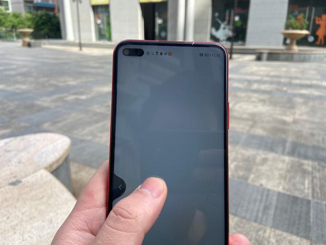 华为nova6，华为nova6全网通5g手机（拿它和荣耀V30比差价）
