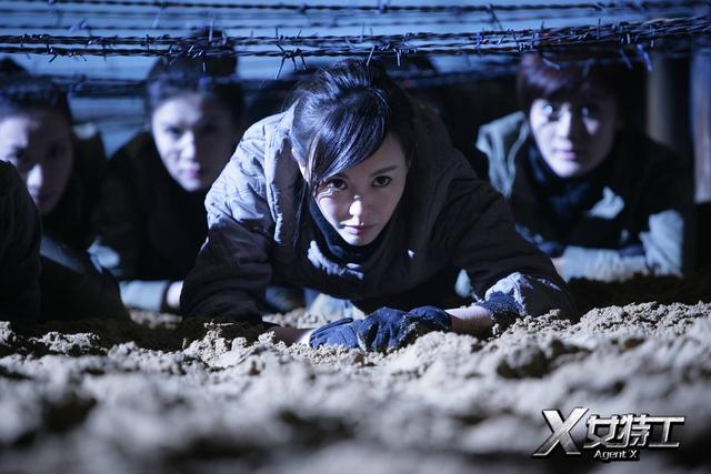 罗晋主演的电视剧大全，罗晋主演的电视剧大全急诊科（女特工夫妻档相杀相爱）