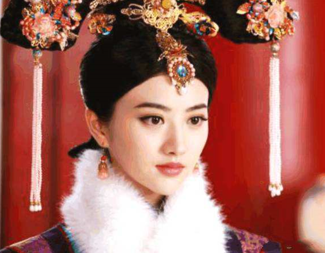 康熙的女儿有哪些，康熙的女儿有哪些名字（却一个比一个厉害）