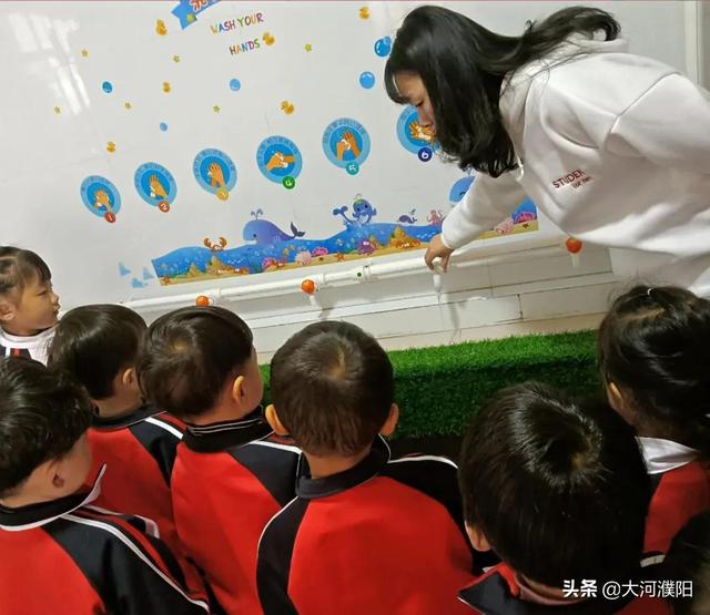 节约用水的名言，节约用水名言警句（节水心田—南乐县仓颉幼儿园开展“世界水日”主题活动）