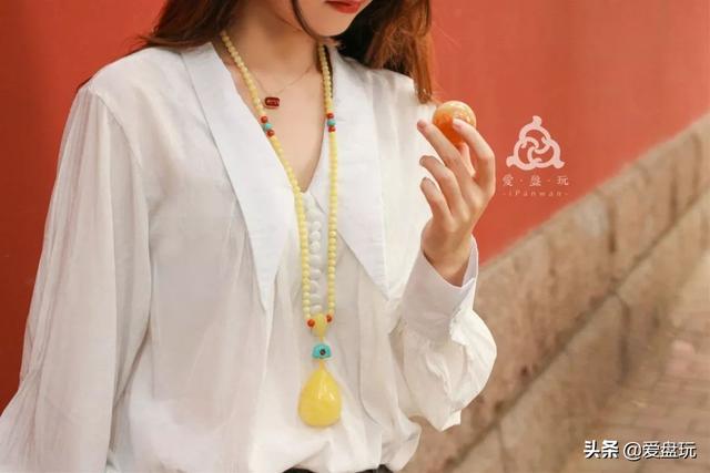 野桃核手串最忌讳，野生小核桃手串（冬天要来了，盘什么串最靠谱）