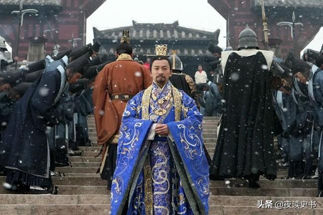 张姓是怎么来的，张姓的来源（历史上有哪些张姓名人）