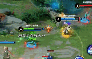 王者荣耀英雄克制，王者荣耀中有哪些可以利用的英雄克制关系（这些常见的英雄克制关系）