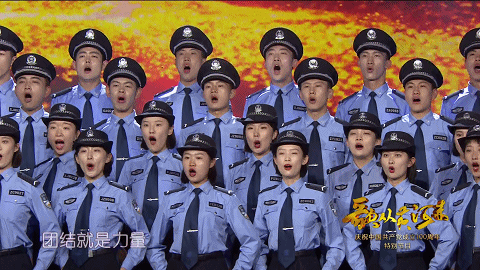 抗日将士出征歌，抗战歌曲三十首是谁唱的（将再次奏响气壮山河的英雄凯歌）