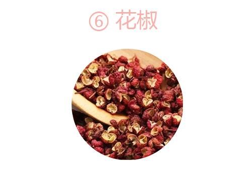 沙姜是什么姜，十三香，都是什么香