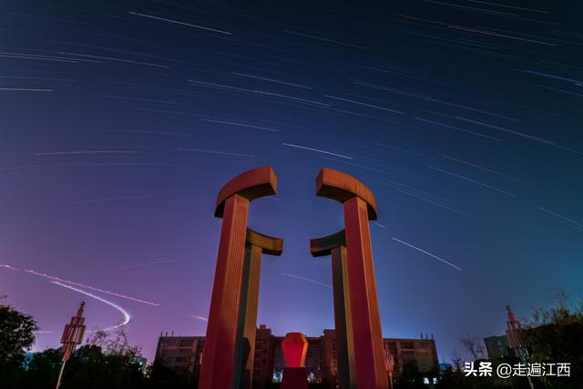 江西农业大学宿舍条件怎么样，江西农业大学宿舍几人间（这所大学占地面积全国第二）