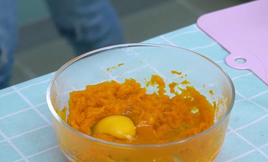 南瓜怎么蒸才好吃，怎么蒸南瓜好吃又简单（红薯加上南瓜）