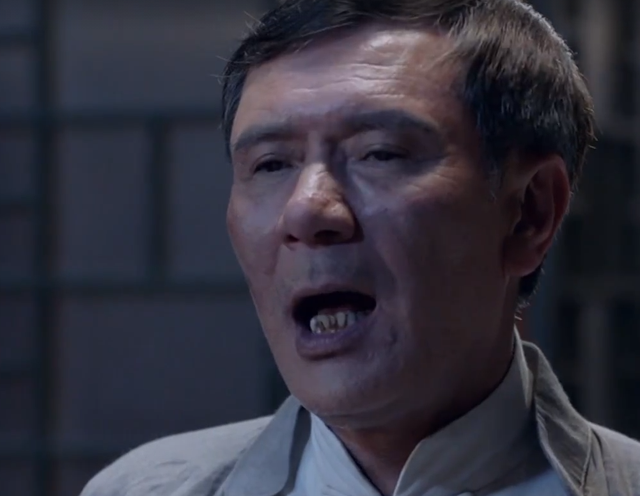 惊蜇大结局，惊蛰是哪一天（《谍战深海之惊蛰》大结局）