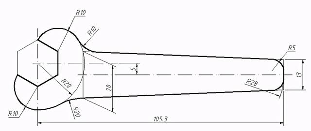 新手学cad的详细步骤，初学cad画图步骤（快速掌握CAD制图）