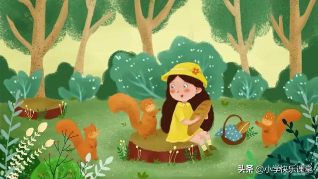 绿野仙踪好词好句，绿野仙踪读书笔记摘抄及感悟（<附内容简介+精彩片段+读后感>）