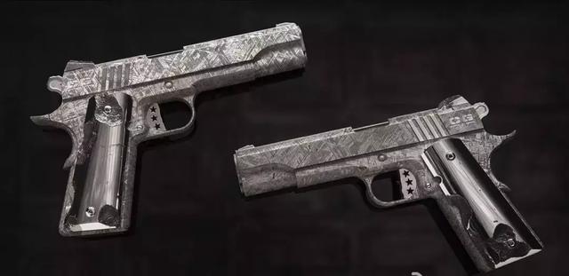 世界十大名枪图集,200年前的中国枪竟排第一 世界十大名枪图集,200年前的中国枪竟排第一