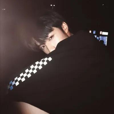 暗黑头像男 冷血，暗黑系列男头♂微信（暗黑系<男头>）