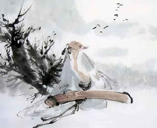 天妒红颜的意思，童颜鹤发的意思（古语“红颜女子多薄命）