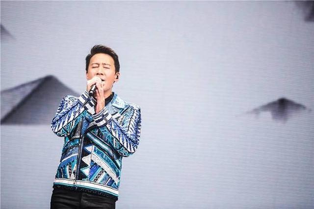 华语歌手演唱会盘点：周杰伦开了277场，最后一位接近800场！