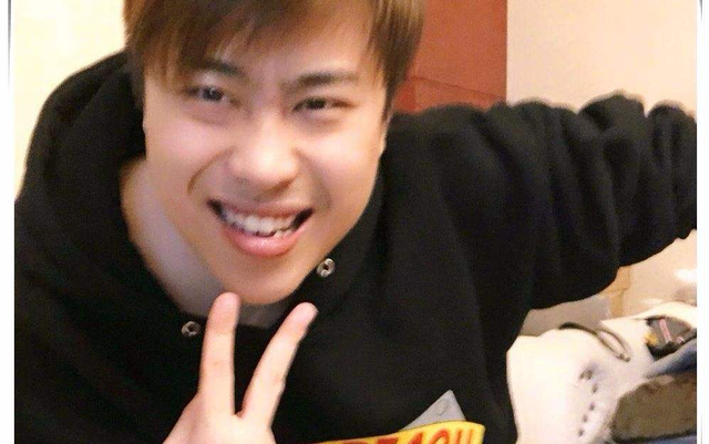 卢本伟是什么梗，卢本伟牛b是什么梗（离开公众视野两年）