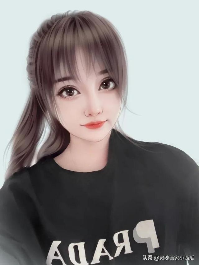 非主流唯美意境头像，唯美意境女生头像微信（换一换你的头像吧）