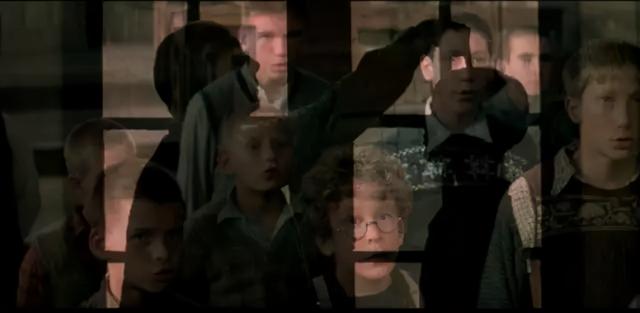 放牛班的春天主题曲，放牛班的春天主题曲钢琴谱（那些优秀的影视配乐《放牛班的春天》）