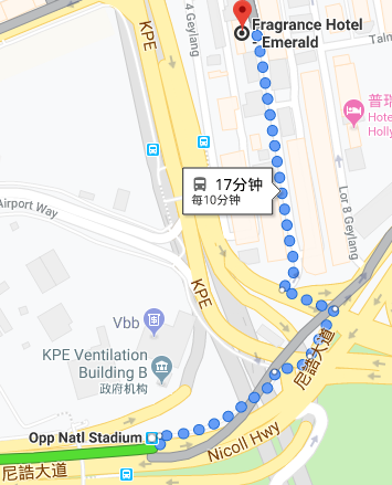 新加坡旅游多少钱(如何移民新加坡)