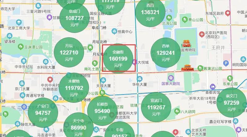 南山区房价(南山区房价为什么那么贵)