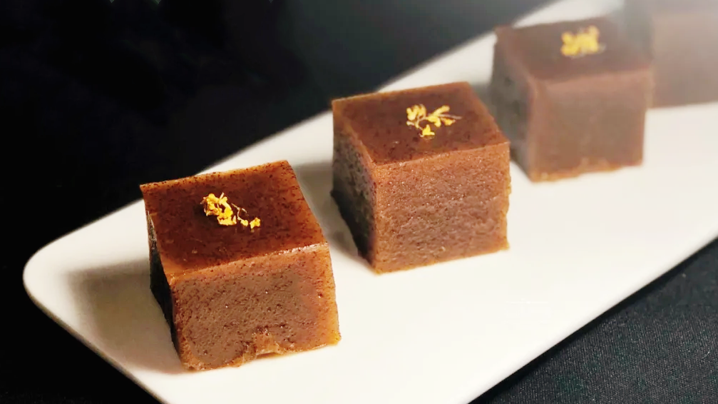 图片[6]-【红枣糕】做法步骤图 清爽香甜又Q弹 太棒了-起舞食谱网