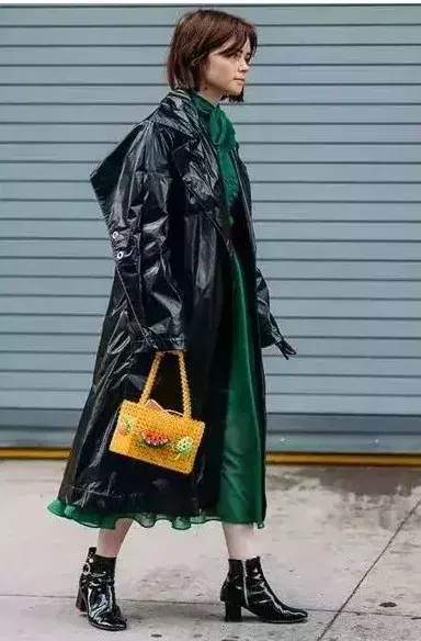 流蘇短靴怎么搭配好看,不同腿型的小個子適合不同的靴子 流蘇短靴怎么搭配好看,不同腿型的小個子適合不同的靴子