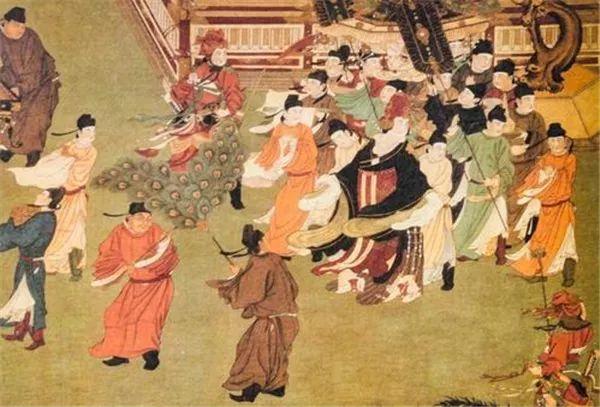 神龙政变是怎么回事，为何要发动神龙政变软禁武则天