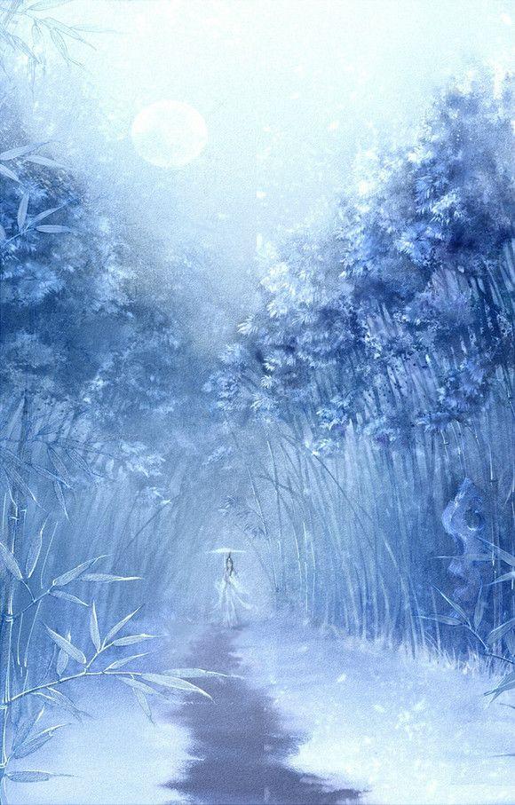 诗词∣一年十二月，月月有诗意，唯美醉人