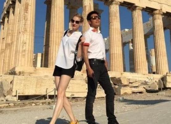 撒贝宁前妻是谁，撒贝宁前妻（背后5个女人皆成遗憾）