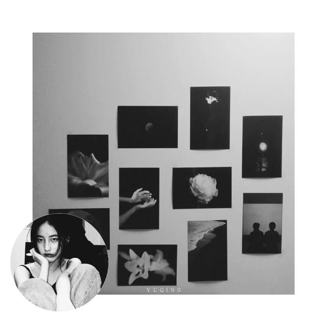 女生套图，微信头像，女生套图（女生微信头像套图）