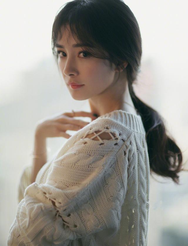 高鼻子和塌鼻子图，女生高鼻梁好看还是塌鼻梁好看（公认“巨丑”的3种鼻型）