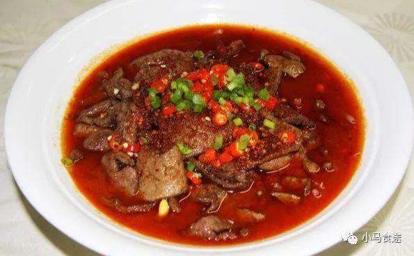 湖南花垣县麻辣豆腐丝做法，四川麻辣豆腐丝的做法大全（60多道麻辣味型菜品）