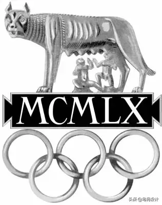 历届奥运会会徽，奥运会会徽的含义（这里总结了历届奥运会会徽全家福）