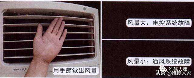 格力空调怎么拆开清洗，格力空调清洗方法（格力空调E2和E4故障维修方法）