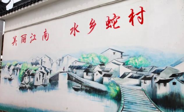 中国哪个省蛇最多，中国繁育最美蛇（300万条蛇出没民居）