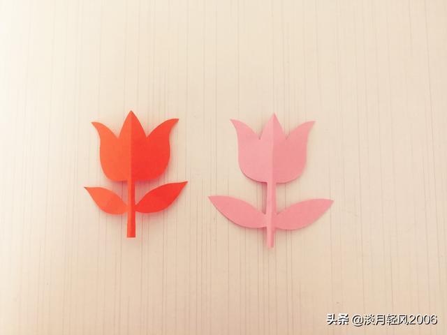 儿童剪纸怎样剪，儿童剪纸怎么剪（适合低龄孩子学习）